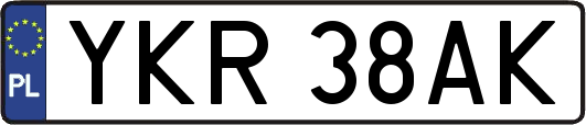 YKR38AK