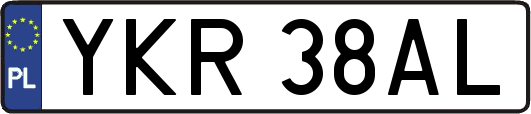 YKR38AL
