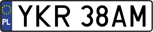 YKR38AM