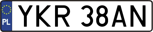 YKR38AN
