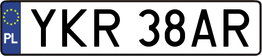 YKR38AR