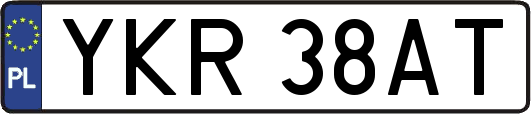 YKR38AT