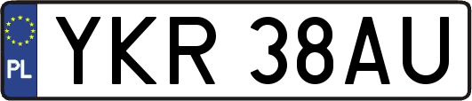 YKR38AU