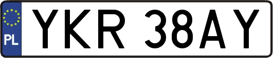 YKR38AY