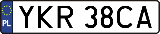 YKR38CA