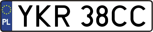 YKR38CC