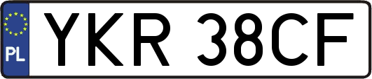 YKR38CF