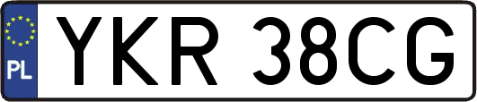 YKR38CG
