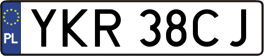 YKR38CJ