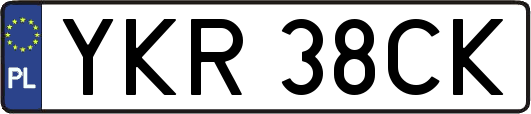 YKR38CK