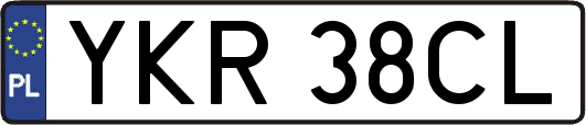 YKR38CL
