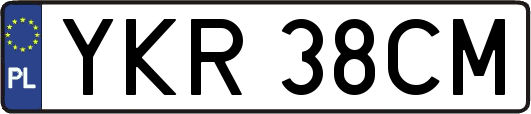 YKR38CM