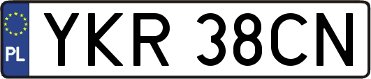 YKR38CN