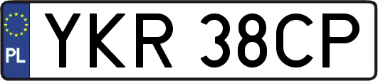 YKR38CP
