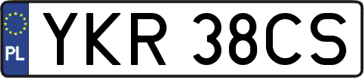 YKR38CS