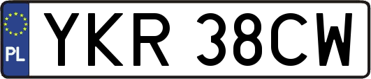 YKR38CW