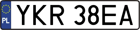 YKR38EA