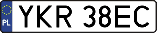 YKR38EC