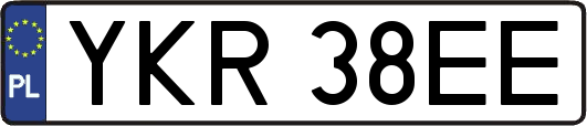 YKR38EE