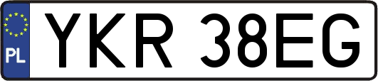 YKR38EG