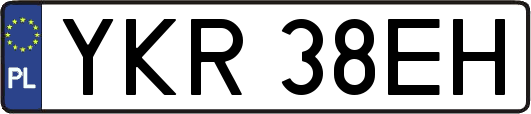 YKR38EH