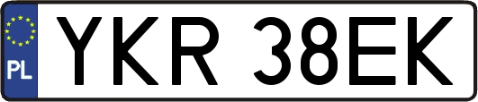 YKR38EK