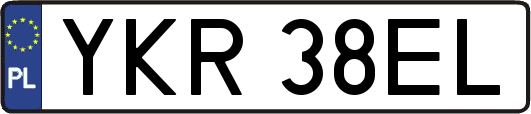 YKR38EL