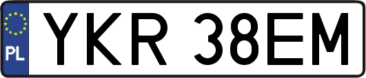 YKR38EM