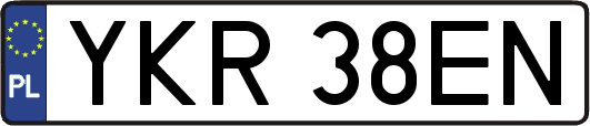 YKR38EN
