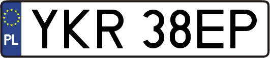 YKR38EP