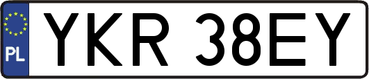 YKR38EY