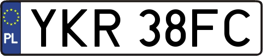 YKR38FC