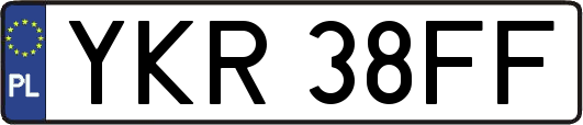 YKR38FF