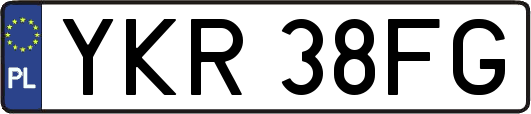 YKR38FG