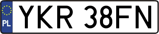 YKR38FN
