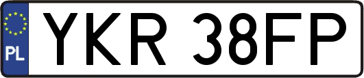 YKR38FP