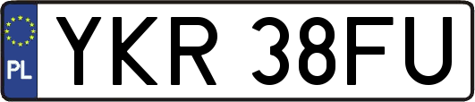 YKR38FU