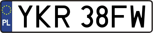 YKR38FW