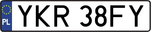 YKR38FY