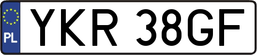 YKR38GF