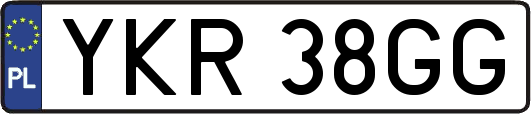 YKR38GG