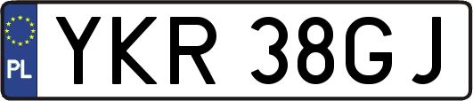 YKR38GJ