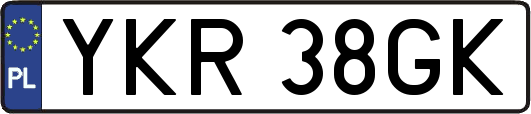YKR38GK