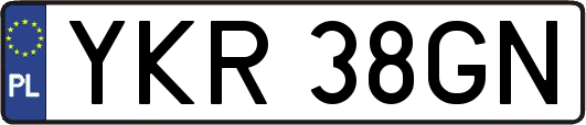 YKR38GN