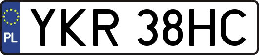 YKR38HC