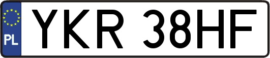 YKR38HF