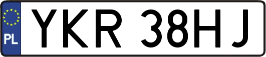 YKR38HJ