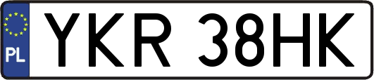 YKR38HK