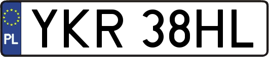 YKR38HL