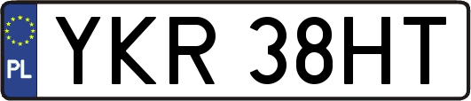 YKR38HT